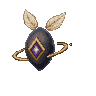 Locked Wayseed silhouette